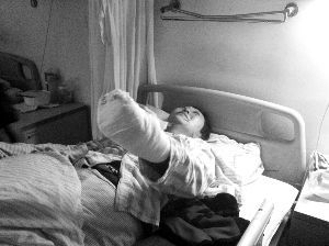 全椒縣砍人事件