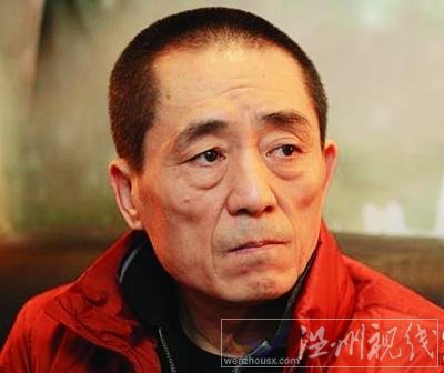 張藝謀成為網友最期待2015年春晚導演