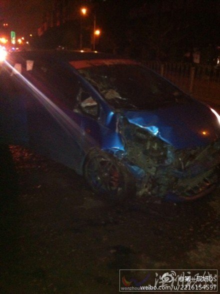 增城新塘酒駕車禍