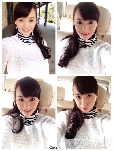 校花各種私密照片曝光