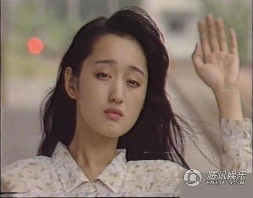 楊鈺瑩竇唯時光列車劇照