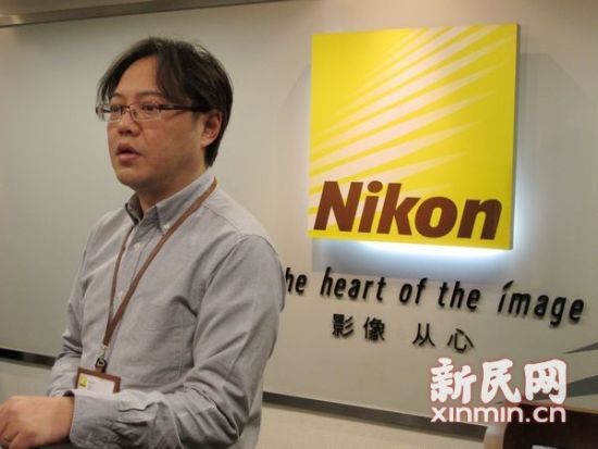 尼康中國回應尼康d600相機黑斑門和霧霾天氣無關