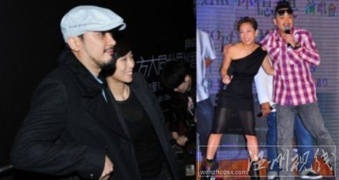 今年47歲的林憶蓮又要結婚了 林憶蓮結婚的對象是小自己11歲的男友