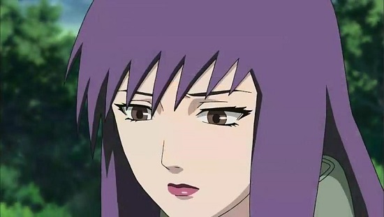 火影忍者夕顏是誰 卯月夕顏是疾風的戀人曾在暗部工作