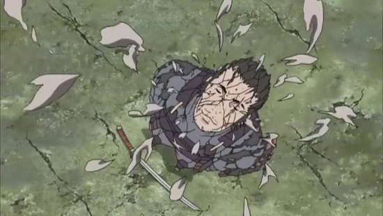 火影忍者530劇情 鳴人完成任務(wù)帶刀靈魂得到解脫