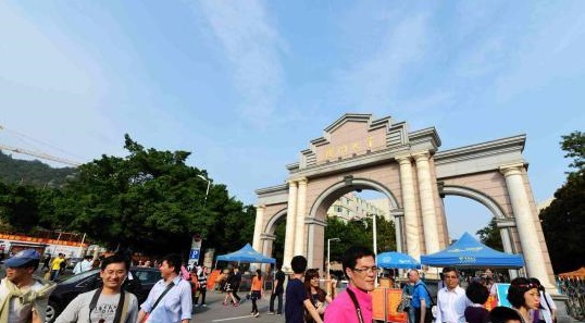 廈門大學成熱門旅游景點 廈大開放時間有規定