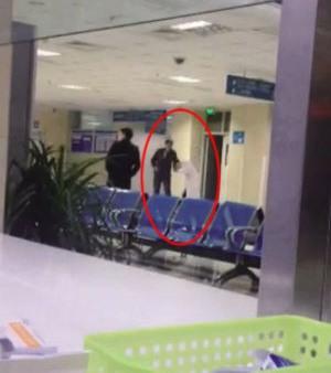 女醫生反對給患兒吃止痛藥 遭家屬扇數耳光