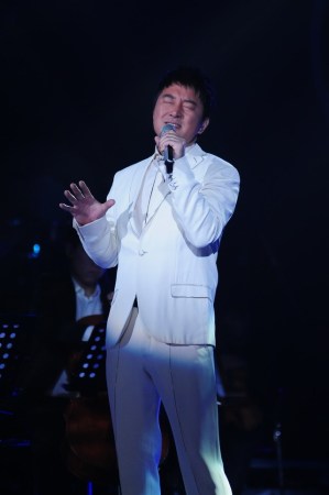 我是歌手滿文軍淘汰