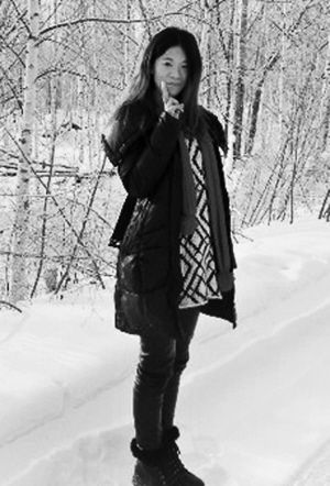 獨臂女孩3年窮游20城