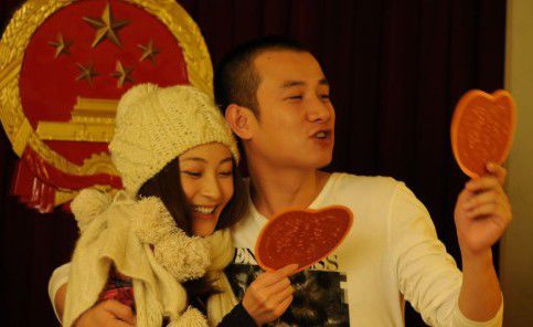 姚笛滾出娛樂圈