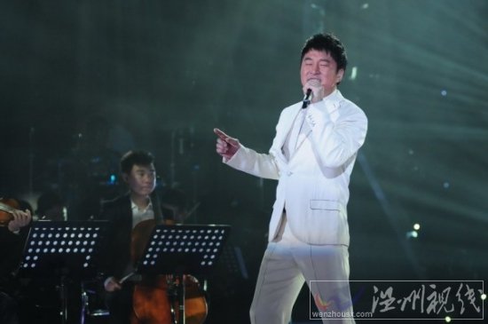 我是歌手滿文軍淘汰