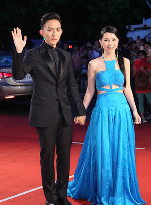 林宥嘉鄧紫棋分手