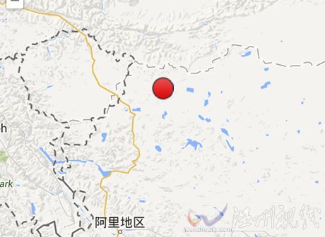 2014年3月12日日土縣地震