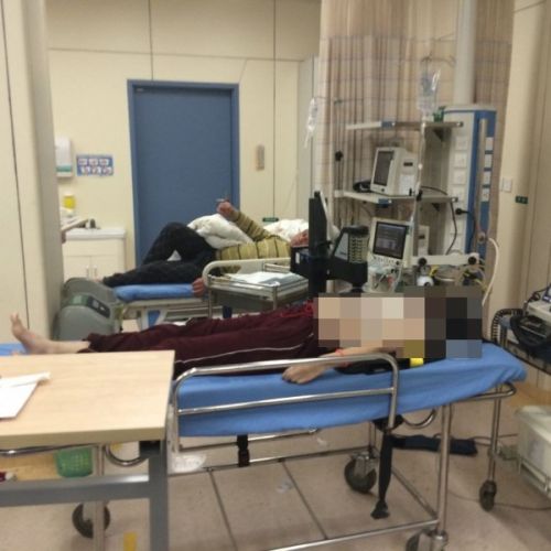 南京男子酒后打死女兒