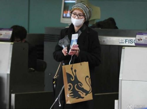 劉詩詩素顏照片