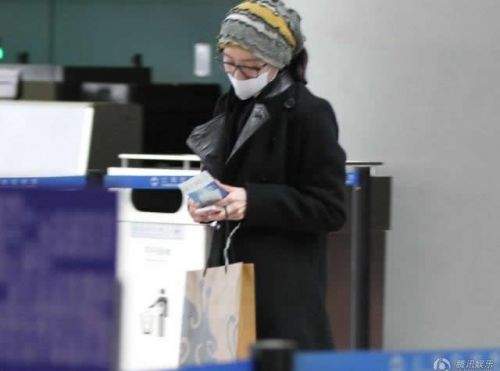 劉詩詩素顏照片