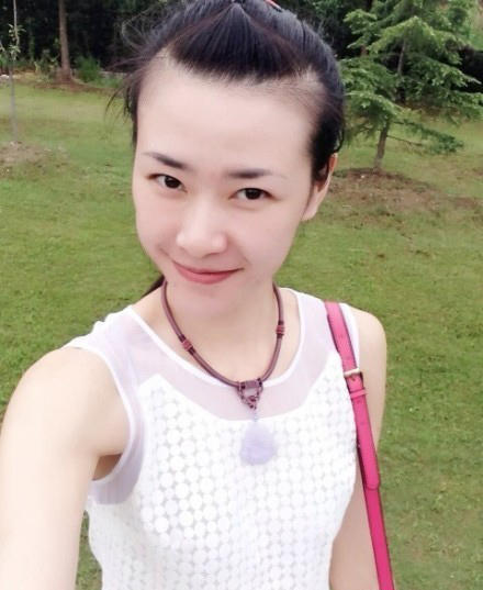 女籃國手上非誠勿擾