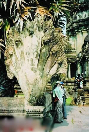 五頭蛇是真的嗎