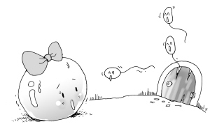 22歲女孩身為處女仍懷