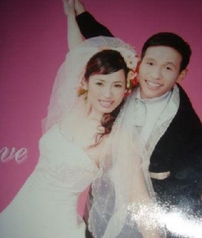 宋小寶老婆是誰 宋小寶的老婆叫霍曉紅長的還不錯