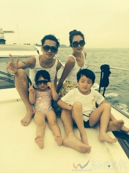 爸爸去哪兒第二季嘉賓 曹格確定參加韓寒要看安排