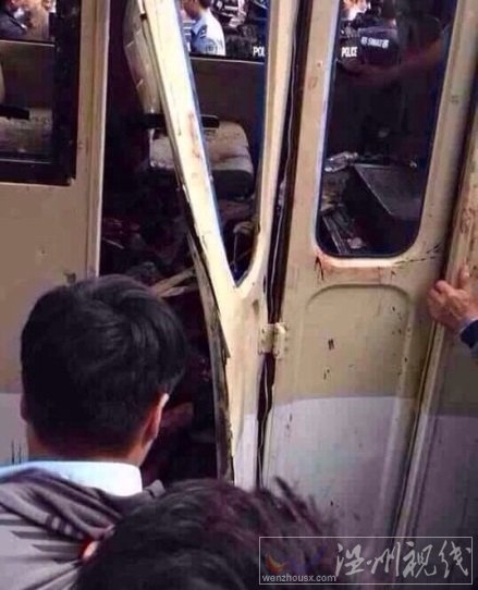 蒼南5名遭圍毆城管是臨時(shí)工 蒼南城管被打致2人休克