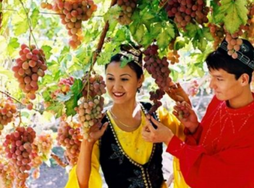 國內最黑的十三個旅游景點