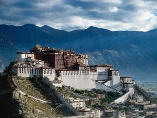 國內(nèi)最黑的十三個旅游景點