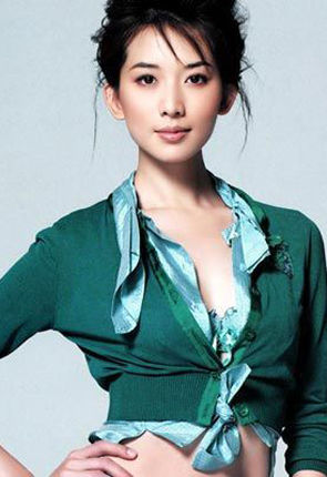 林志玲冷凍卵子