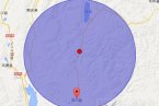 永勝地震 2014年4月3日云南麗江市永勝縣發生3.0級地震