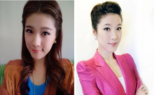 女主播遭死亡威脅