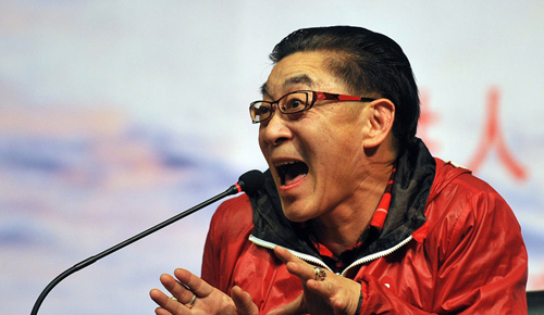 六小齡童將演3d西游