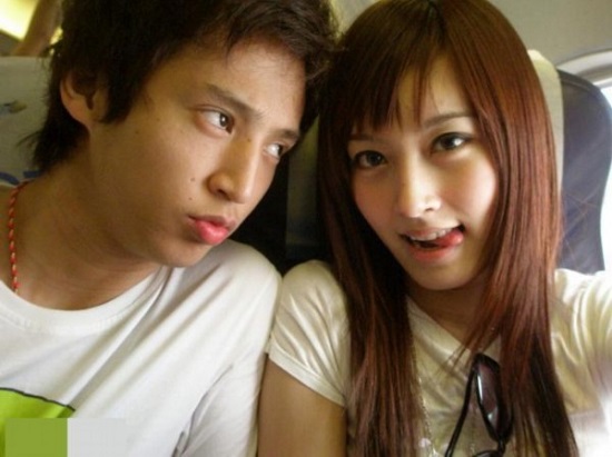 泰國最美人妖poy 掃毒人妖poy劇照