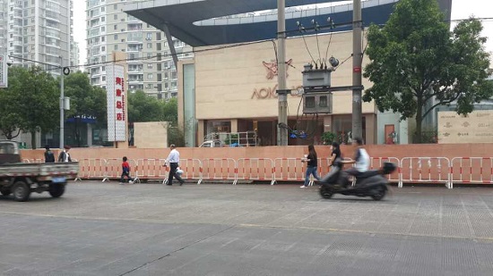 金秀賢5.20來溫州 金秀賢攜手主持人伊一來溫州甌北