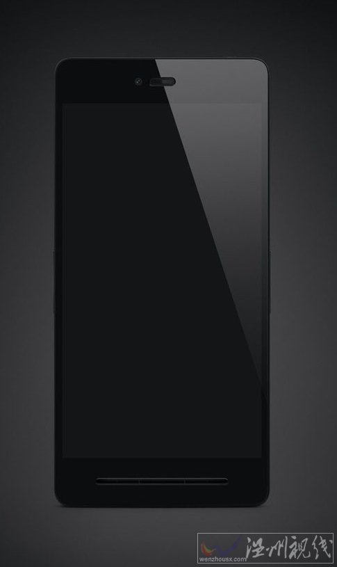 錘子手機上市時間為今年7月份 錘子手機價格3000元起