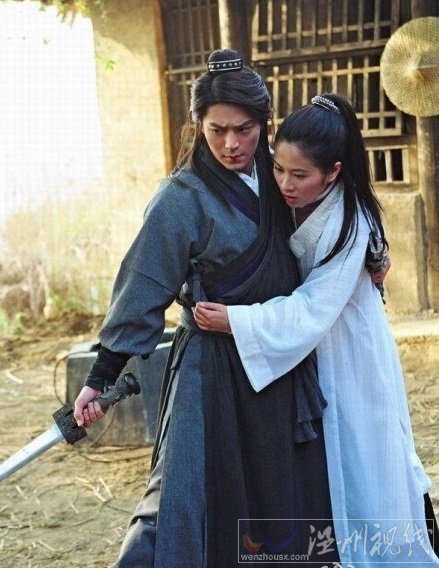 傳葉璇霍建華戀情曝光 雙方回應只是好朋友