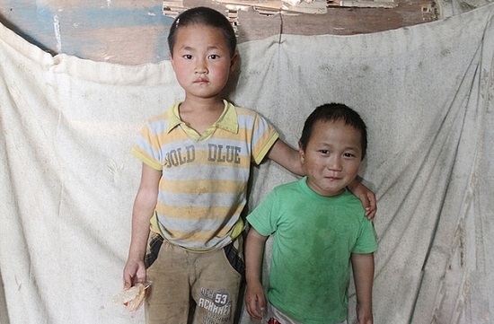 蘇州拾荒夫妻生十個(gè)兒女