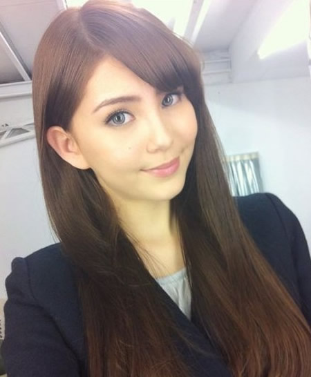 周杰倫女友昆凌照片