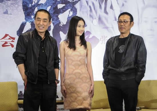 新任謀女郎張慧雯