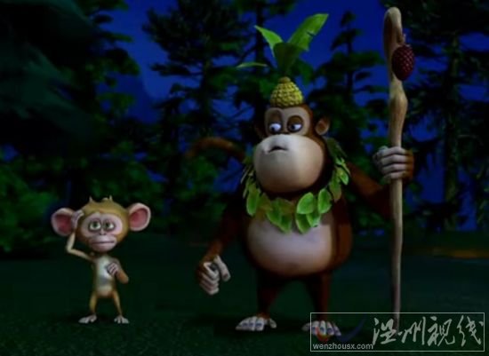 熊出沒生日風(fēng)波