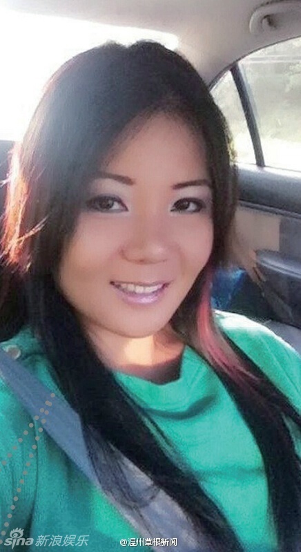 溫州女子奪健美冠軍