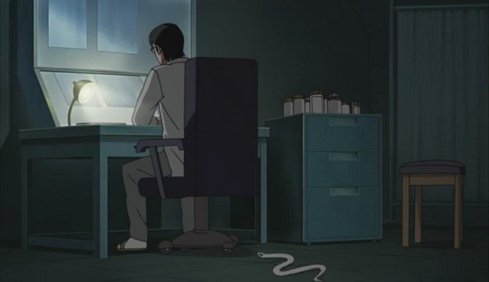 原八尾人柱力深井 火影忍者538集出現(xiàn)了另一個(gè)人柱力