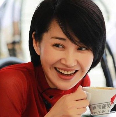 許晴顯赫家世 長輩多半都當官