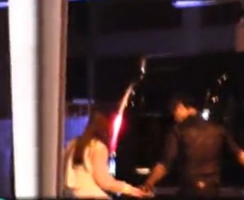 陳思成出軌夜會妙齡女子 兩人共度6小時