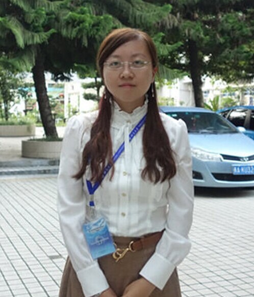 北大古生物學一個人的畢業照