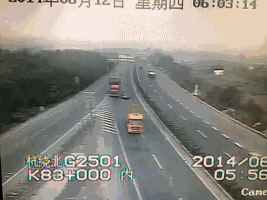 浙大副校長吳平車禍身亡