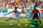 世界杯德國4-0葡萄牙 2014巴西世界杯G組德國vs葡萄牙