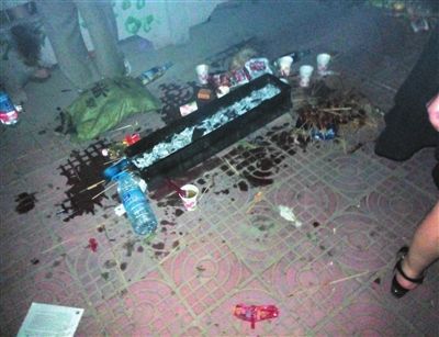 邯鄲大學生溺亡