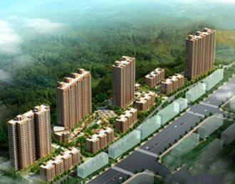 城西?御景園 永嘉上塘城西?御景園樓盤介紹