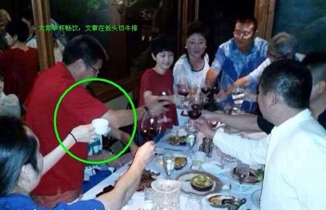 文章馬伊琍度假 夏威夷度假受款待